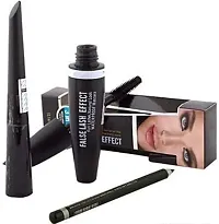 3 in 1 Liner Mascara  Licqid Liner and Kajal-thumb1