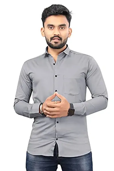 Hot Selling cotton blend casual shirts Casual Shirt 