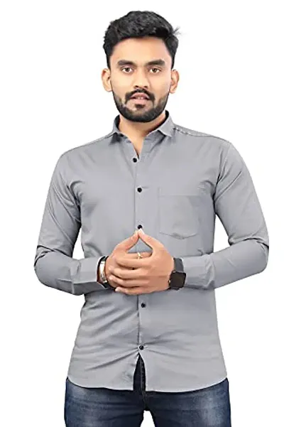 Best Selling cotton blend casual shirts Casual Shirt 