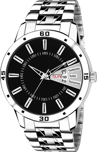 Trendy Watches For Men 