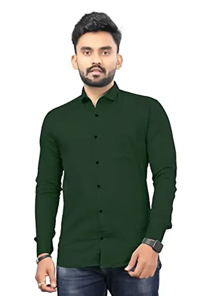 Best Selling cotton blend casual shirts Casual Shirt 