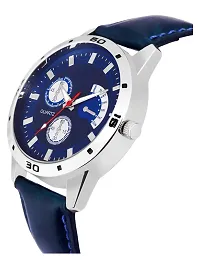 Luxuries New Arrival Fst Selling Track Designer Watch For Party Professional New Year Festival Special Stylish Watch Analog Watch - For Men Aviyo-thumb1