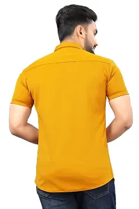 Half Sleeves Shirt For Man-thumb2