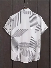 Printed Shirt for Man-thumb1