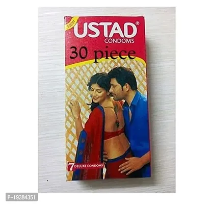 Ustad condom