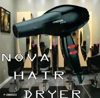 Modern Hair Styling Hair Dryer for Unisex