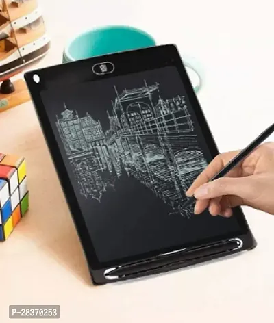 Advance Writing Tablet With 8.5-inch LCD Screen And Stylus Pen-thumb0