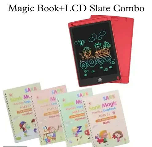 Notepad & Sticky Notes For Kids 