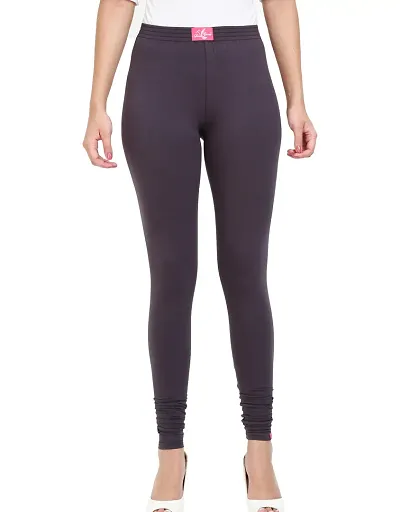 Fabulous Solid Leggings For Women