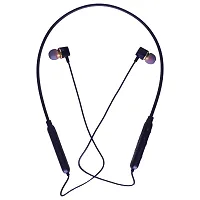 Classy  Bluetooth Wireless Neckband-thumb1