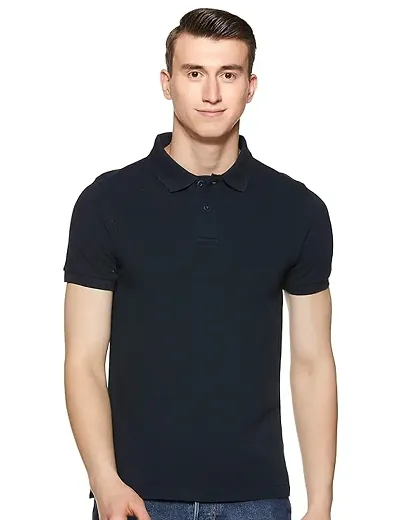 Stylish Polo Tshirt For Mens