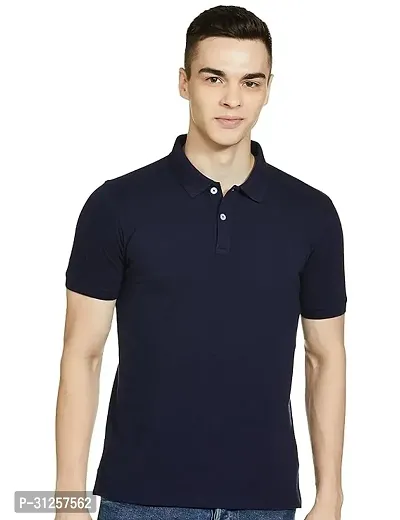 Stylish Polo Tshirt For Mens