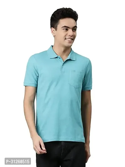 Stylish Polo Tshirt For Mens