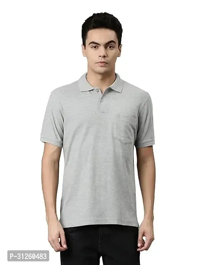 Stylish Polo Tshirt For Mens