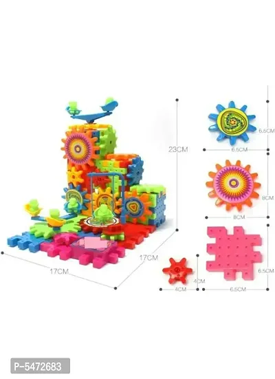 Miracle bricks sales 101 pieces