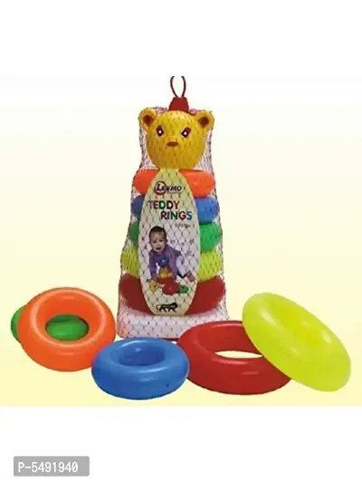 manya toys present trendy ring game-thumb0