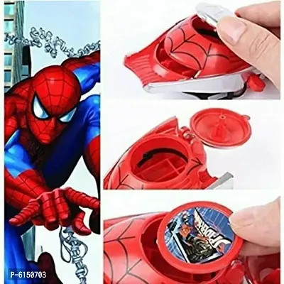 Manya fashion and imitation presents new toy spider man-thumb0