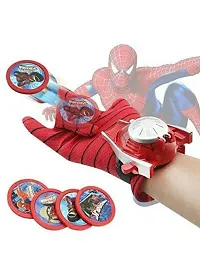 Manya fashion and imitation presents new toy spider man-thumb1
