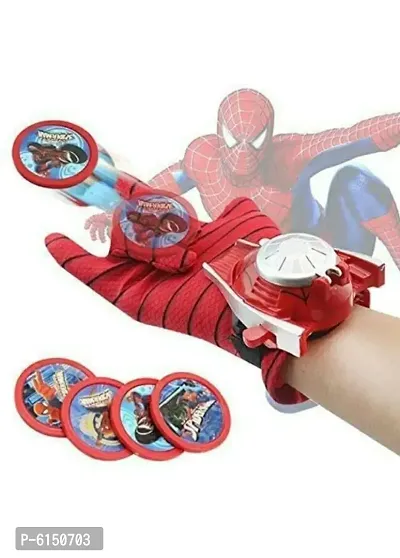 Manya fashion and imitation presents new toy spider man-thumb2