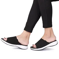 Stylish Fancy Heel Sandal For Women-thumb1