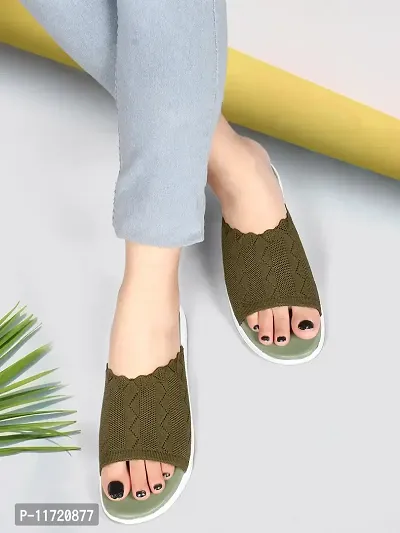 Stylish Fancy Heel Sandal For Women-thumb2