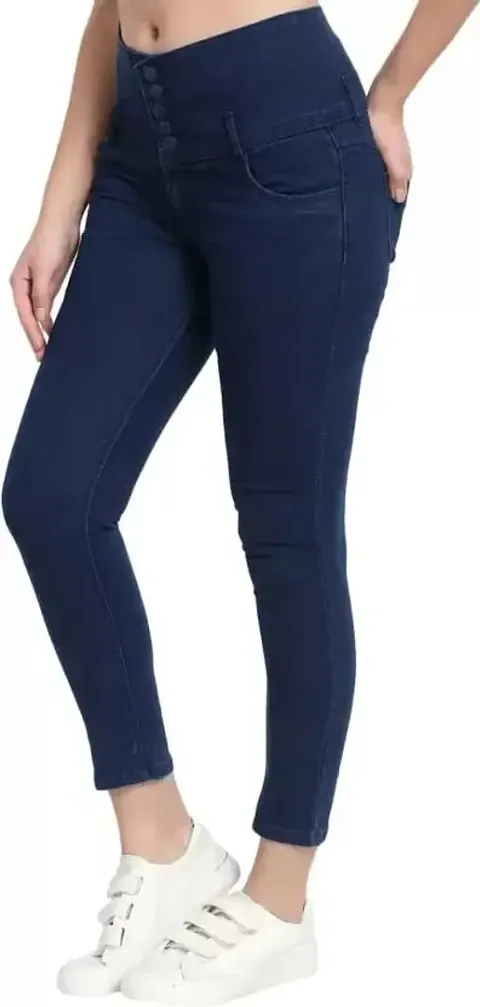 Best Selling Denim Women's Jeans & Jeggings 