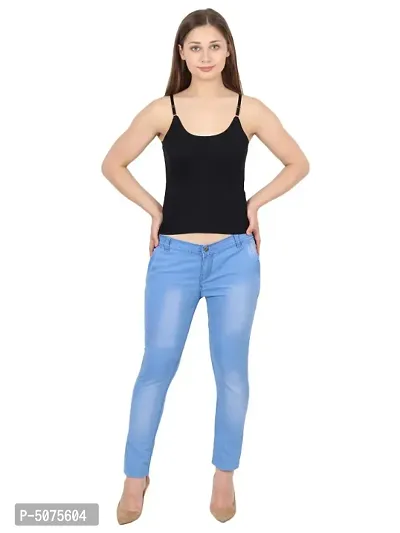 Raey | Insert Flare Organic Cotton-blend Jeans | Womens | Dark Blue |  MILANSTYLE.COM