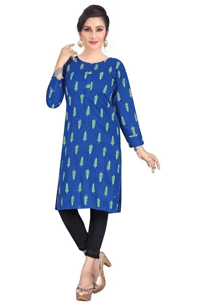 Elegant Kurta For Women