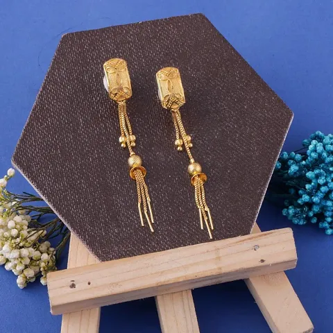 Elegant Earrings for Women - 1 Pair