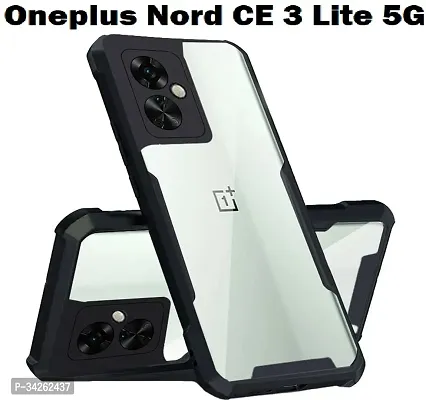 Designer Back Cover For Oneplus Nord Ce 3 Lite 5G-thumb0