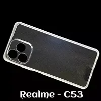 Designer Back Cover For Realme C51-thumb2