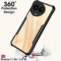 Designer Back Cover For Realme 11X 5G-thumb1