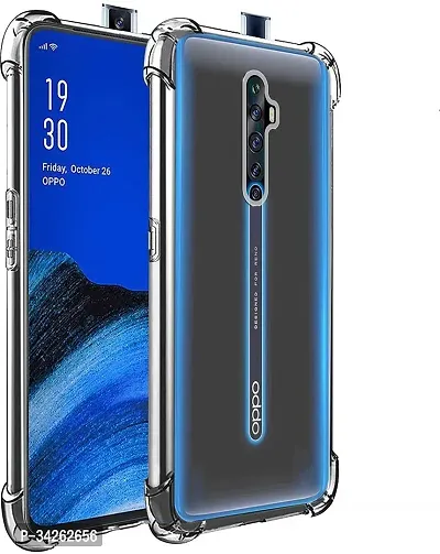 Designer Back Cover For Oppo Reno2 F Oppo Reno 2Z-thumb0