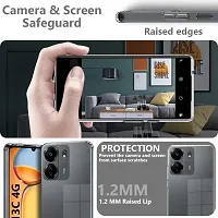 Designer Back Cover For Redmi 13C 4G-thumb3