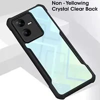 Designer Back Cover For Vivo Y22-thumb1