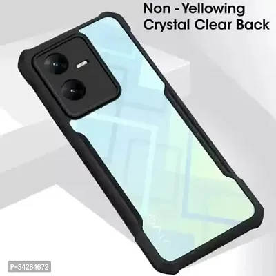 Designer Back Cover For Vivo Y22-thumb2