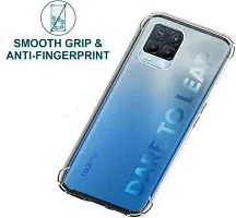 Designer Back Cover For Realme 8S 5G-thumb4