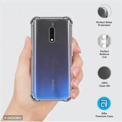 Designer Back Cover For Realme X-thumb2