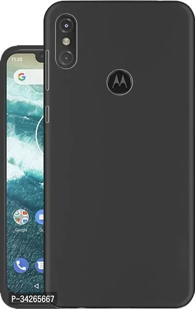 Designer Back Cover For Motorola One Power-thumb0