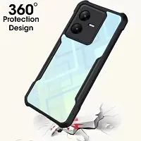 Designer Back Cover For Vivo Y22-thumb2