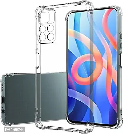 Designer Back Cover For Xiaomi 11I 5G-thumb0