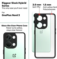 Designer Back Cover For Oneplus Nord 3 5G-thumb1