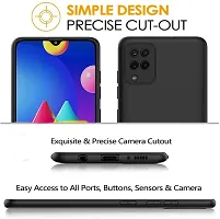 Designer Back Cover For Google Pixel 8 Pro Black-thumb1