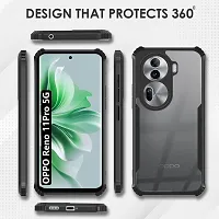 Designer Back Cover For Oppo Reno11 5G-thumb1