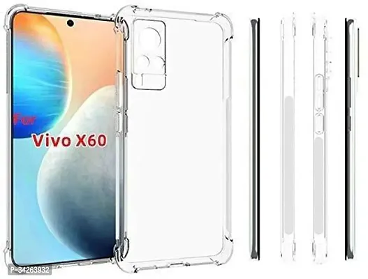 Designer Back Cover For Vivo X60-thumb2