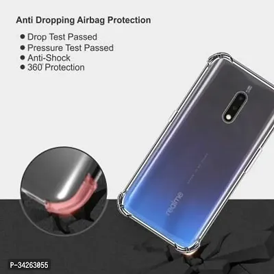 Designer Back Cover For Realme X-thumb4