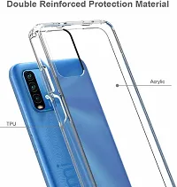 Designer Bumper Case For Mi Redmi 9 Power Redmi 9 Power-thumb4