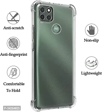 Designer Bumper Case For Motorola Moto G9 Power Moto G9 Power-thumb2