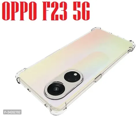 Designer Bumper Case For Oppo F23 5G