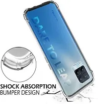 Designer Back Cover For Realme 8S 5G-thumb2